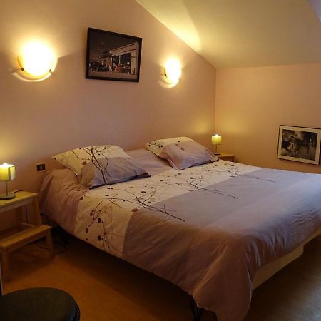 Auberge De La Valette Saint-Izaire Екстер'єр фото