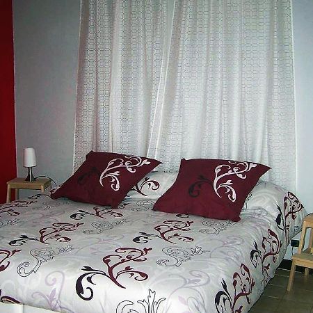 Auberge De La Valette Saint-Izaire Екстер'єр фото