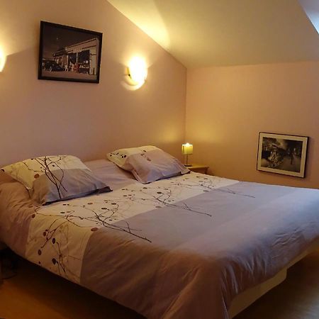 Auberge De La Valette Saint-Izaire Екстер'єр фото