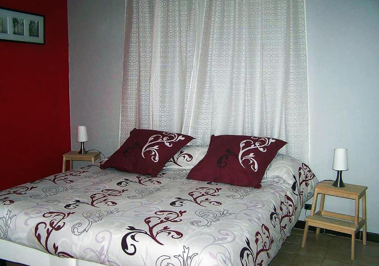 Auberge De La Valette Saint-Izaire Екстер'єр фото