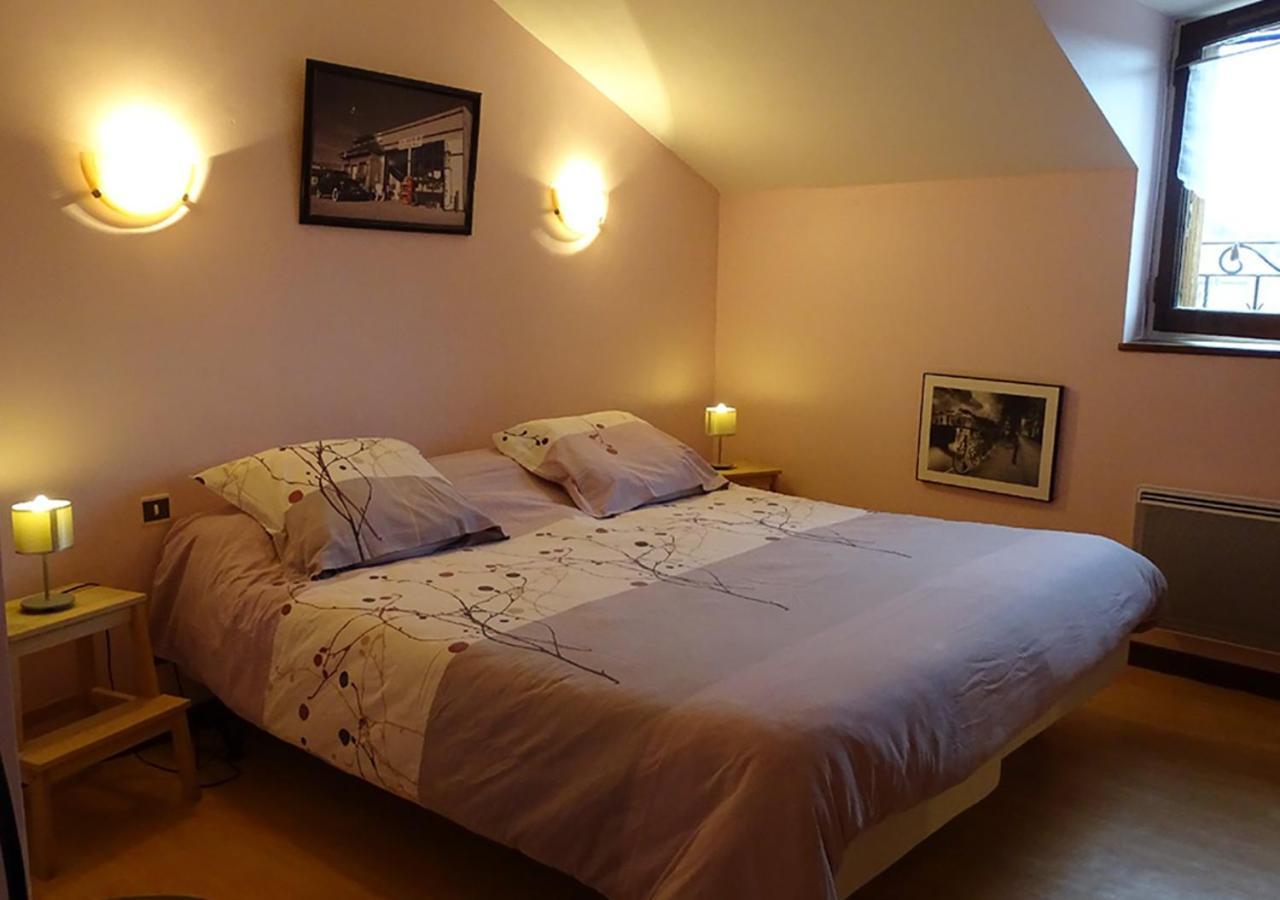 Auberge De La Valette Saint-Izaire Екстер'єр фото