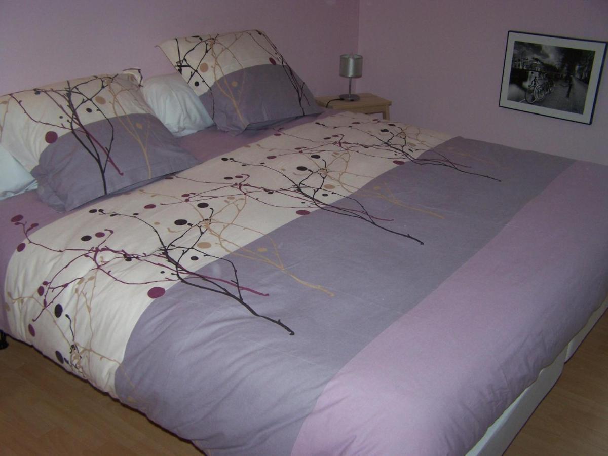 Auberge De La Valette Saint-Izaire Екстер'єр фото